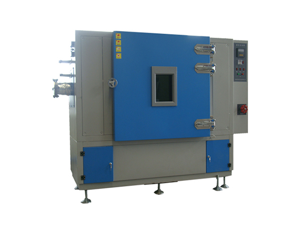 低氣壓試驗(yàn)箱